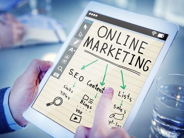Image result for Online Marketing